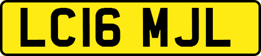 LC16MJL