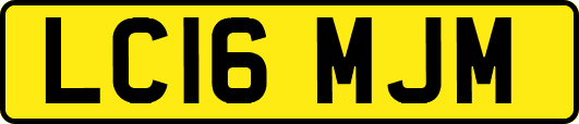 LC16MJM