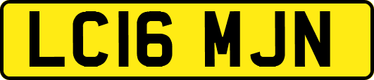 LC16MJN
