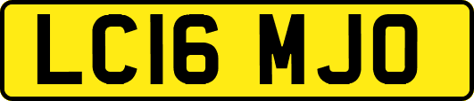 LC16MJO