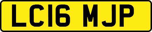 LC16MJP