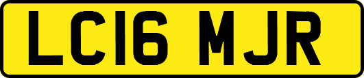 LC16MJR
