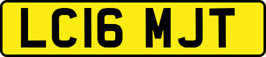 LC16MJT
