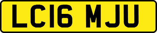 LC16MJU