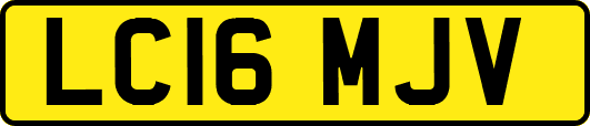 LC16MJV