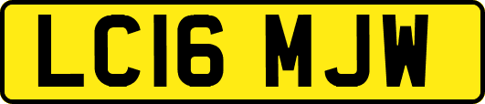 LC16MJW