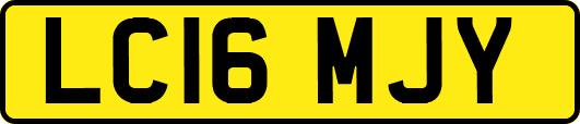 LC16MJY