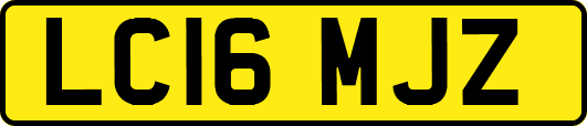 LC16MJZ