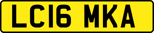 LC16MKA