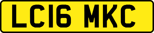 LC16MKC