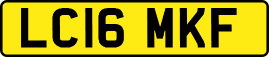 LC16MKF