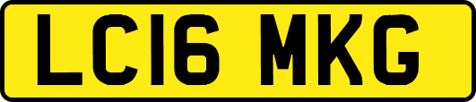 LC16MKG
