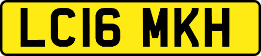 LC16MKH