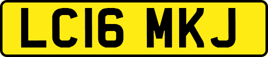 LC16MKJ