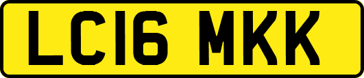 LC16MKK