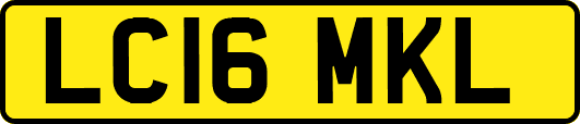 LC16MKL