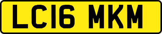 LC16MKM