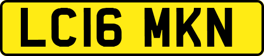 LC16MKN