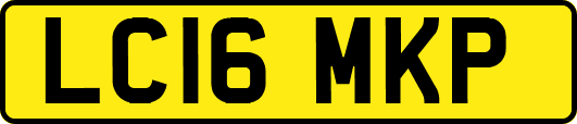 LC16MKP