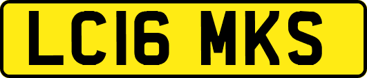 LC16MKS
