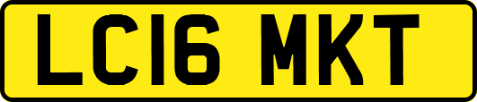 LC16MKT