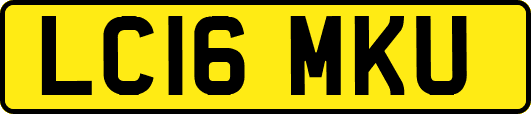 LC16MKU