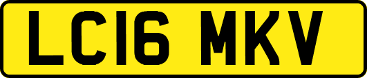 LC16MKV