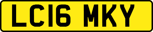 LC16MKY