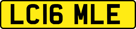 LC16MLE