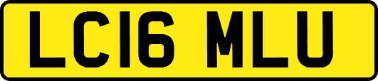 LC16MLU
