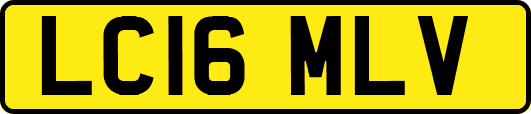 LC16MLV