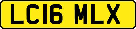 LC16MLX