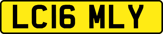 LC16MLY