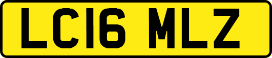 LC16MLZ