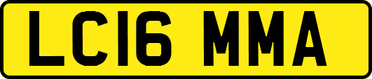 LC16MMA