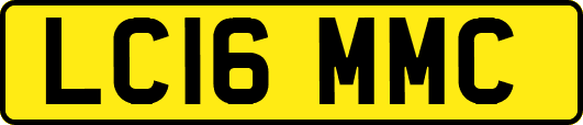 LC16MMC