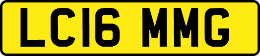 LC16MMG