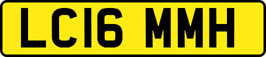 LC16MMH