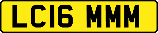 LC16MMM