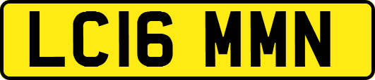 LC16MMN