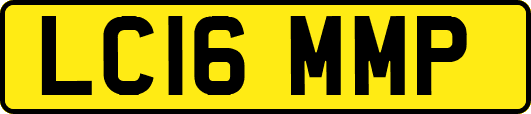 LC16MMP