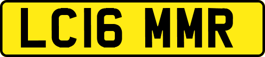 LC16MMR