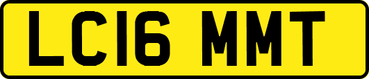LC16MMT