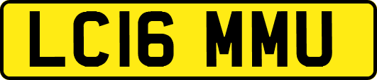 LC16MMU
