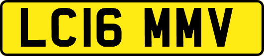 LC16MMV