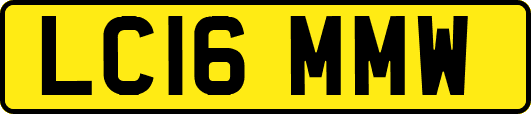 LC16MMW