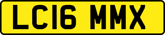 LC16MMX