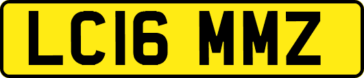 LC16MMZ