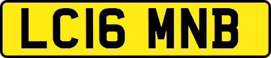 LC16MNB