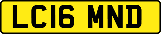 LC16MND